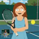 Ảnh theo phong cách South Park