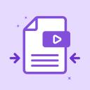 Giảm kích thước tệp video của bạn mà không cần tải lên