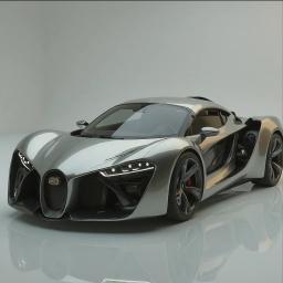 Photorealistic