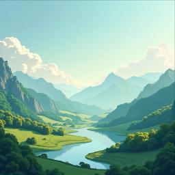 Scenic