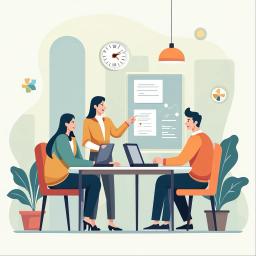Flat Design