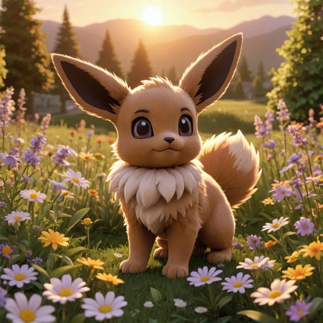 Random Animal 8