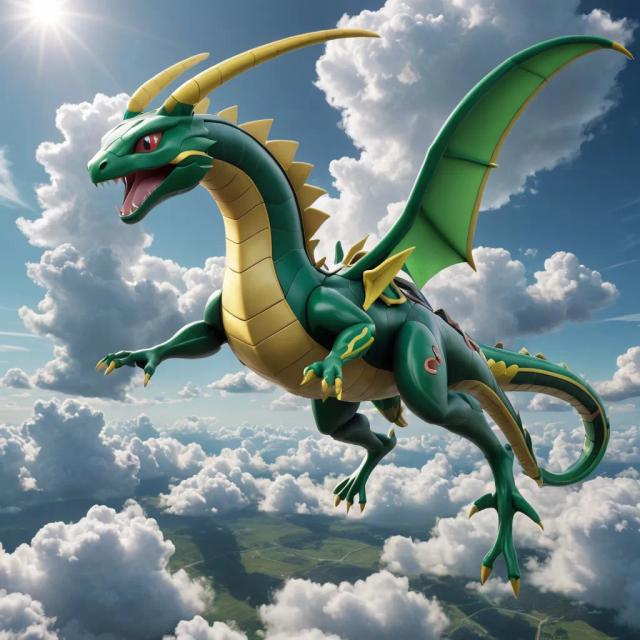 Random Animal 7