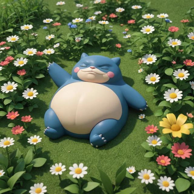 Random Animal 10