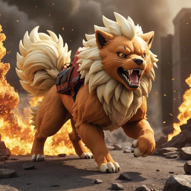 Random Animal 12