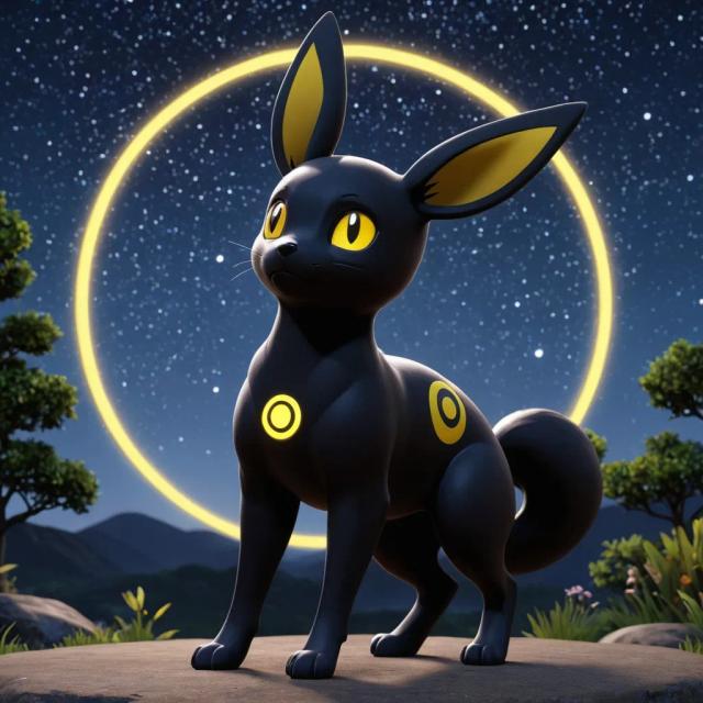 Random Animal 15