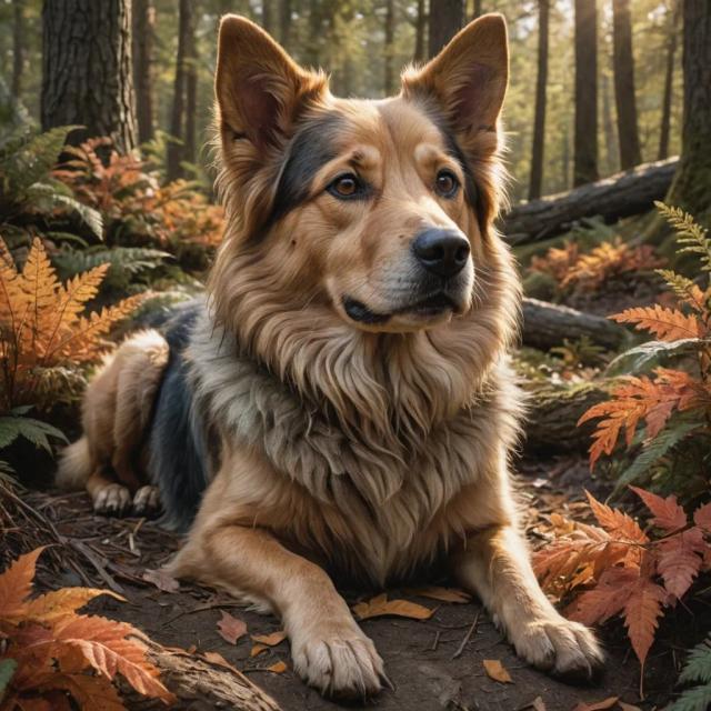 Random Animal 12