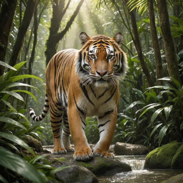 Random Animal 17
