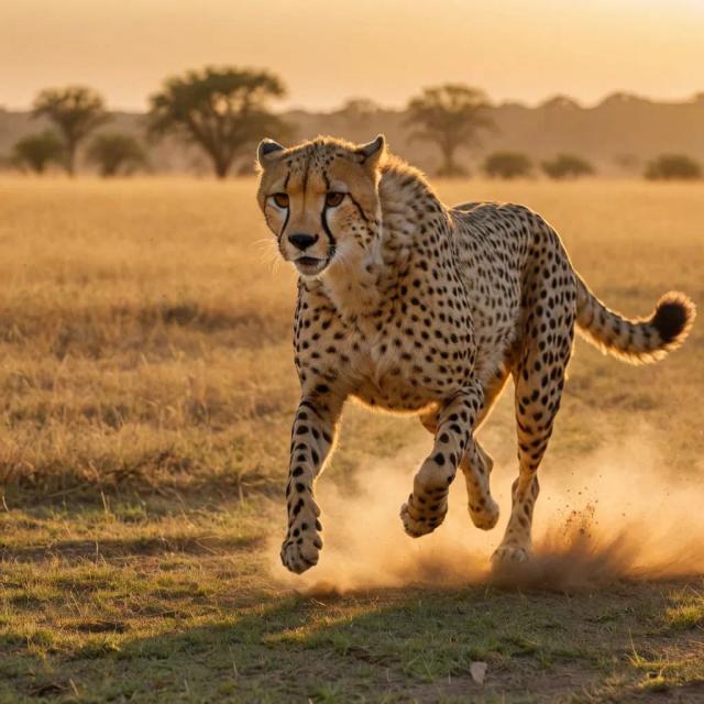 Random Animal 8