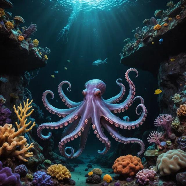 Random Animal 7