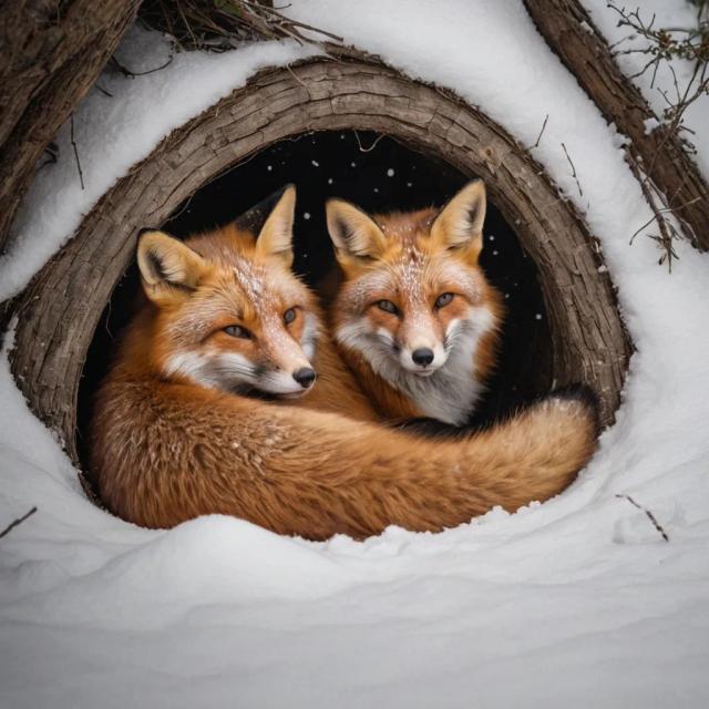 Random Animal 5