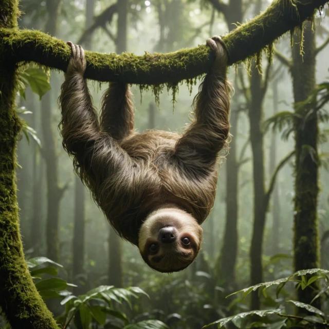 Random Animal 15