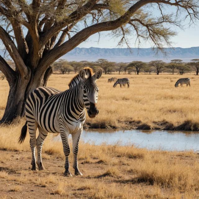 Random Animal 18