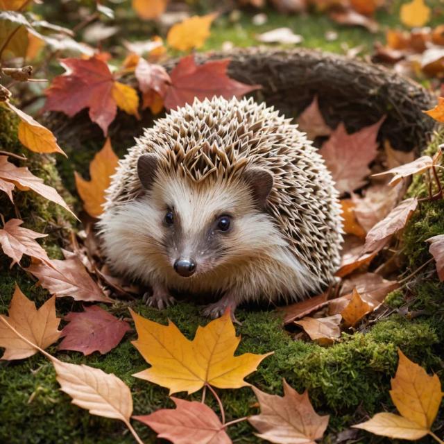 Random Animal 13