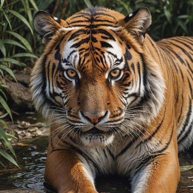 animal template 2