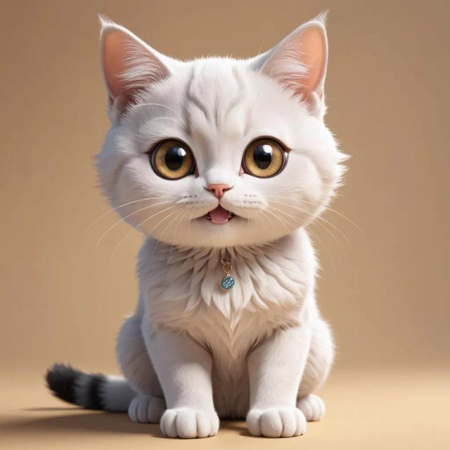 Random Animal 16