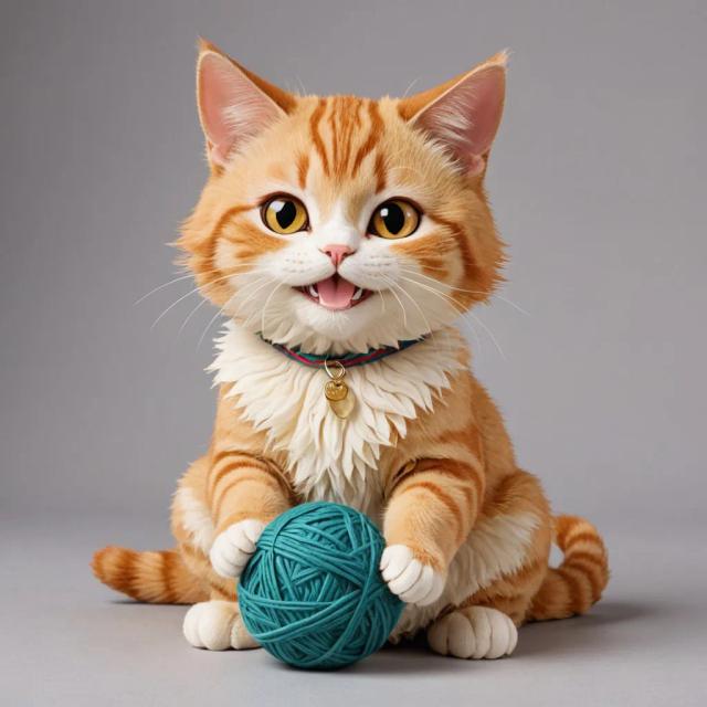 Random Animal 8