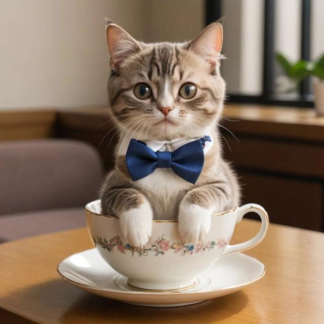 Random Animal 9