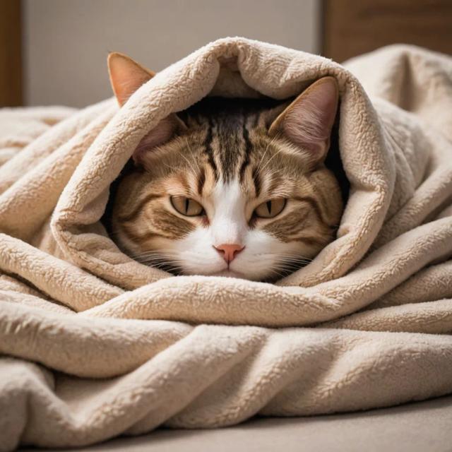 Random Animal 7
