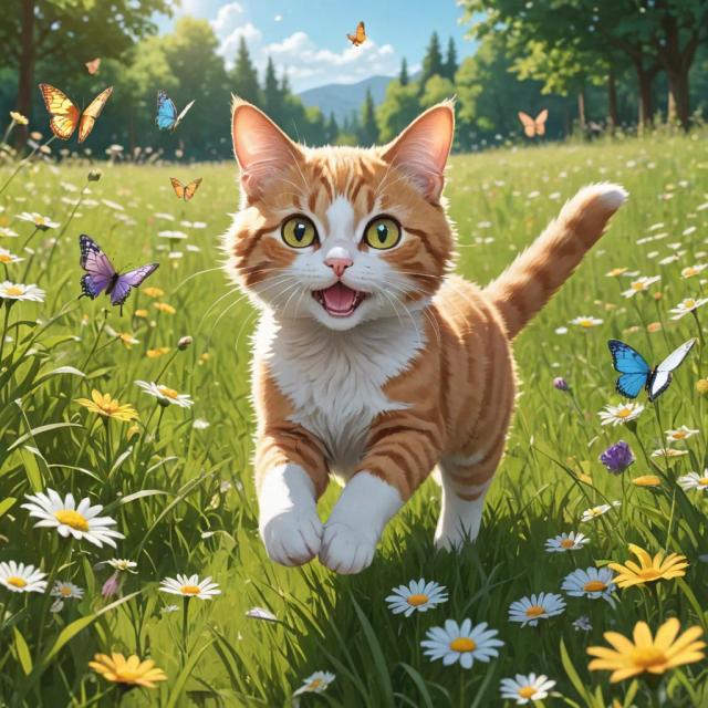 Random Animal 18