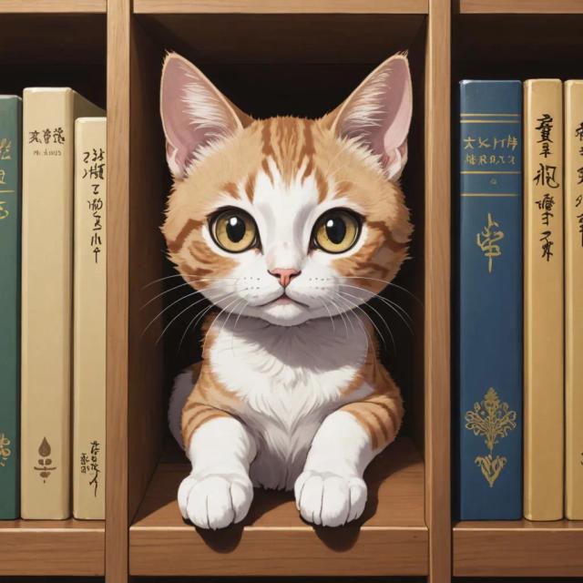 Random Animal 4