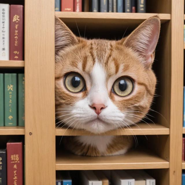 Random Animal 15
