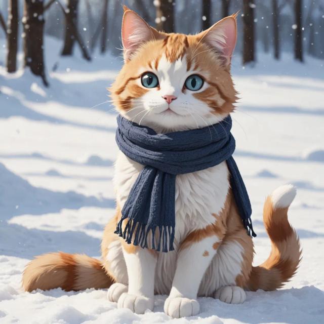 Random Animal 10