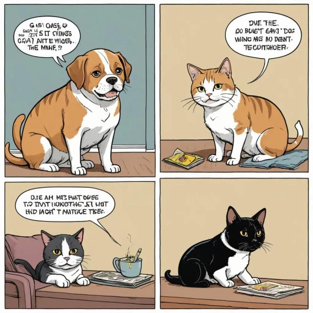 Random Animal 10