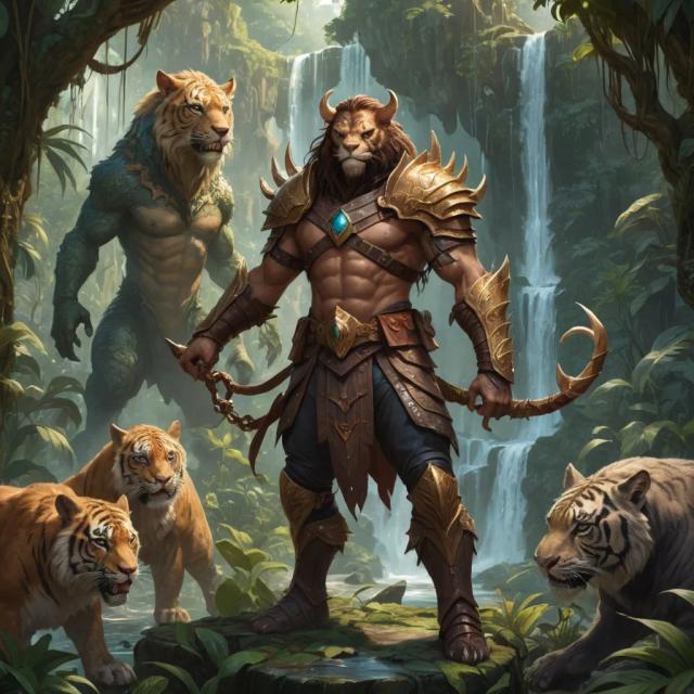 Random Animal 18