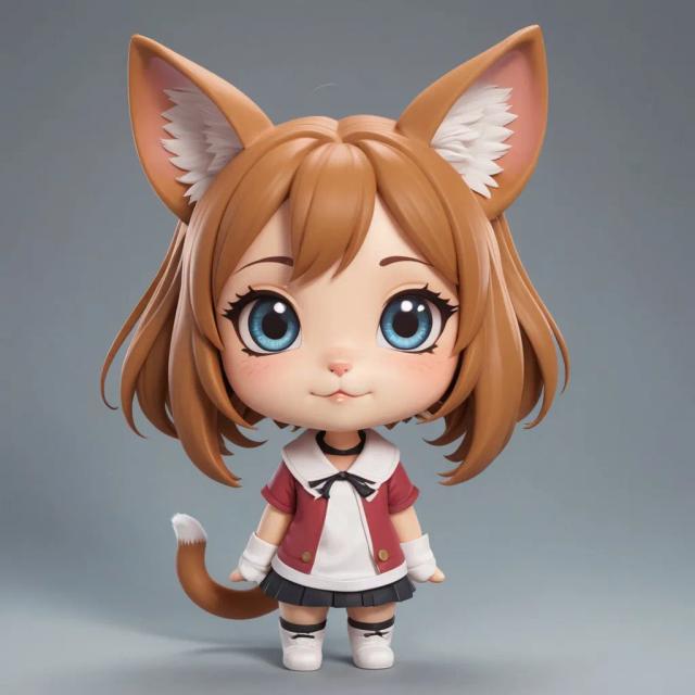 Random Animal 15