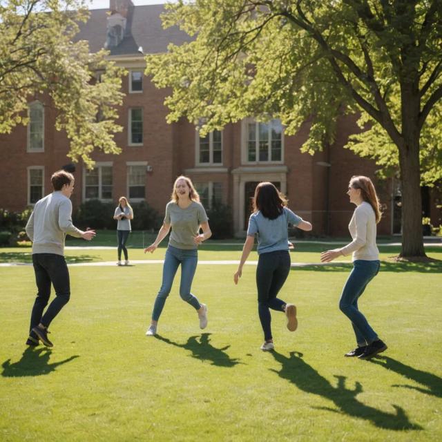 college-photo template 3