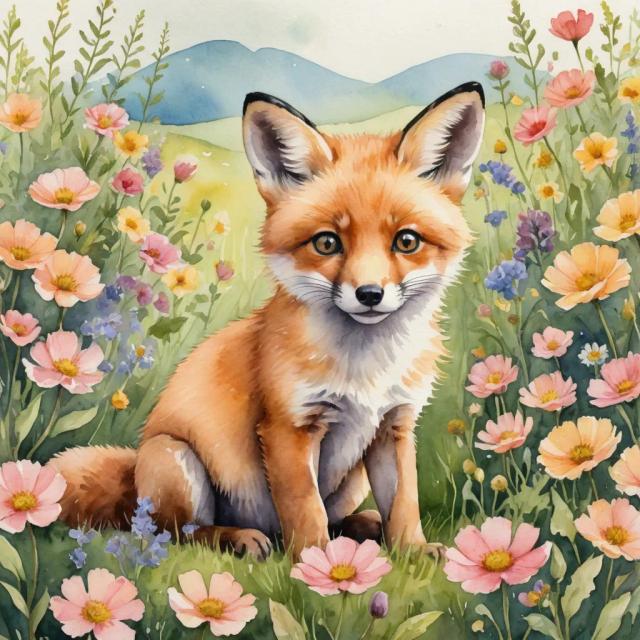 Random Animal 14