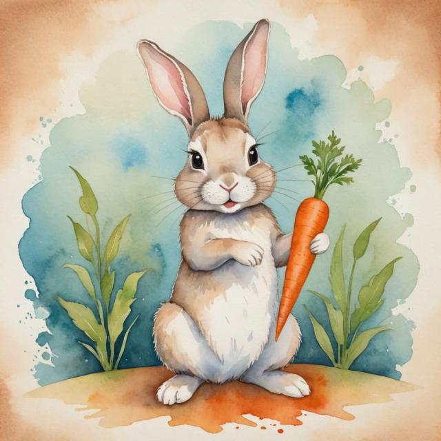 Random Animal 16