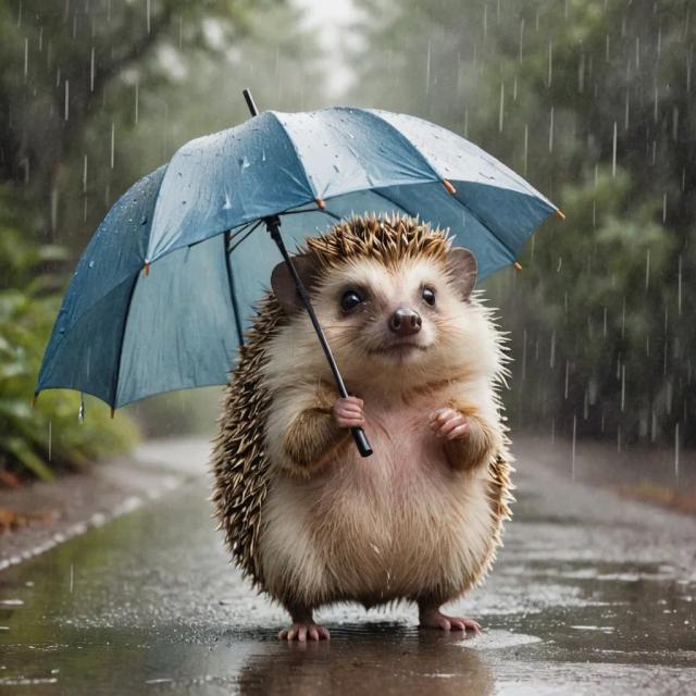 Random Animal 9