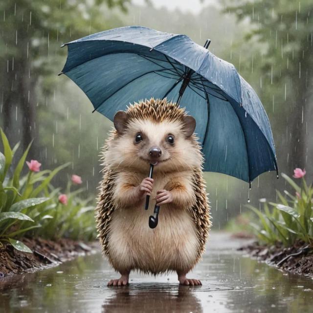 Random Animal 13