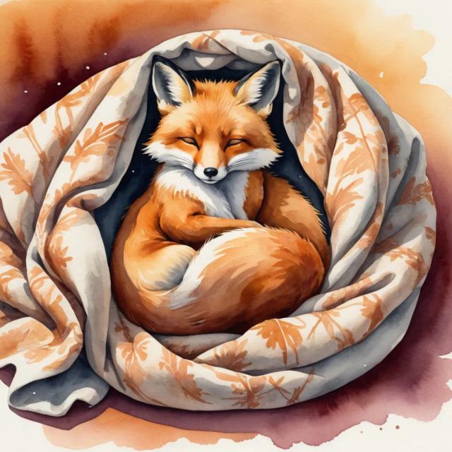 Random Animal 4