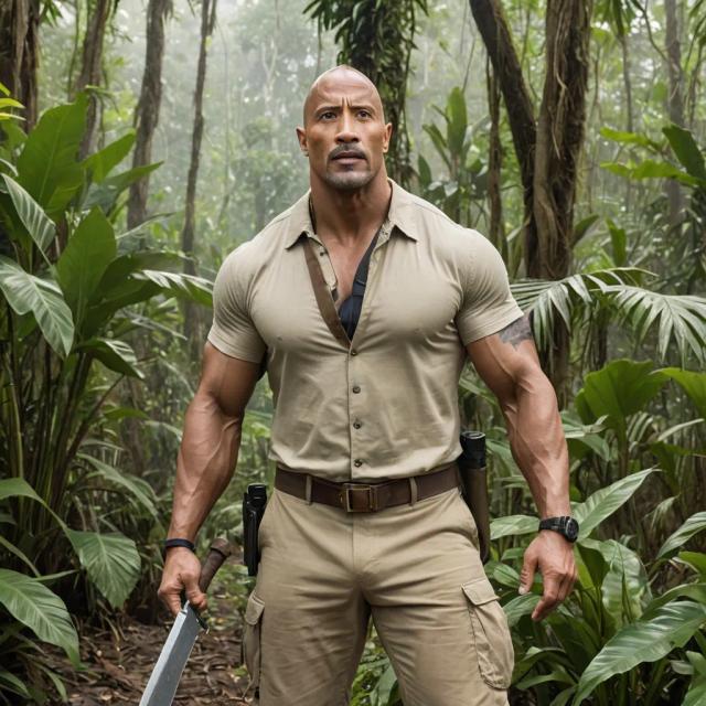dwayne-johnson-images template 1