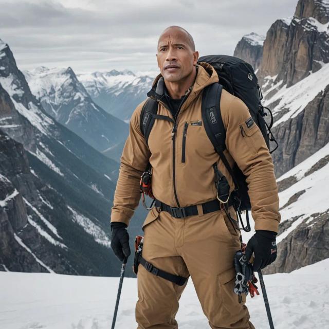 dwayne-johnson-images template 2
