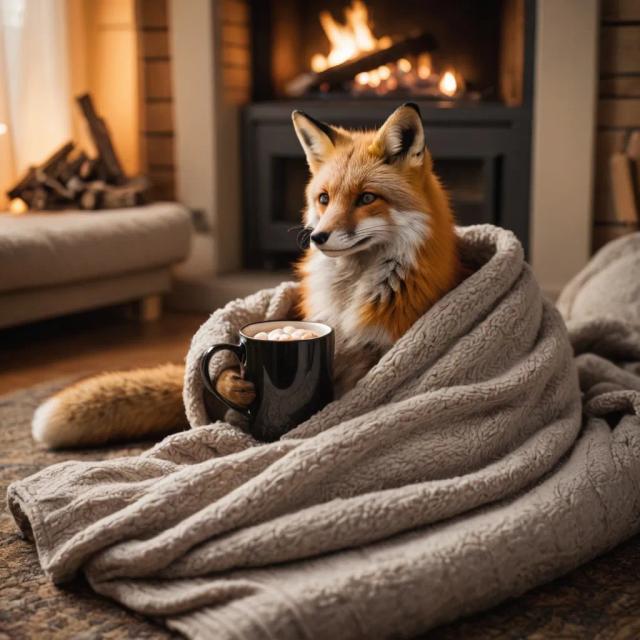 Random Animal 18