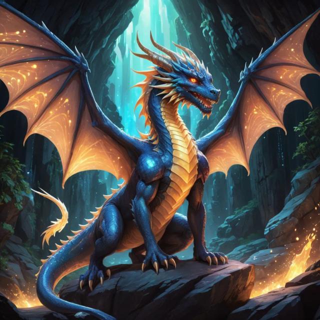 Random Animal 15