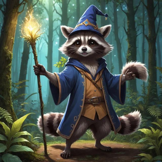 Random Animal 11