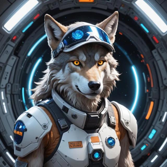 Random Animal 12