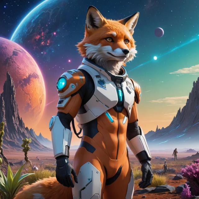 Random Animal 19