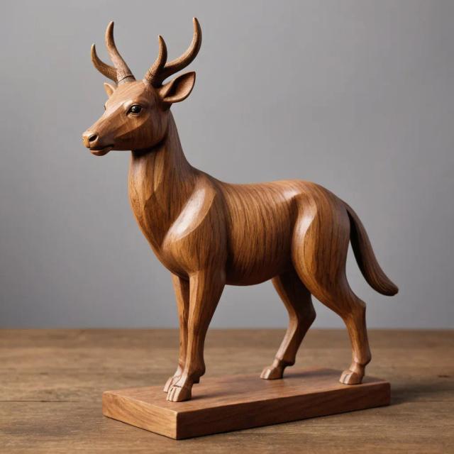 Random Animal 20