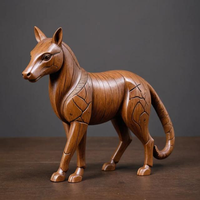 Random Animal 16