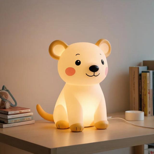 Random Animal 6