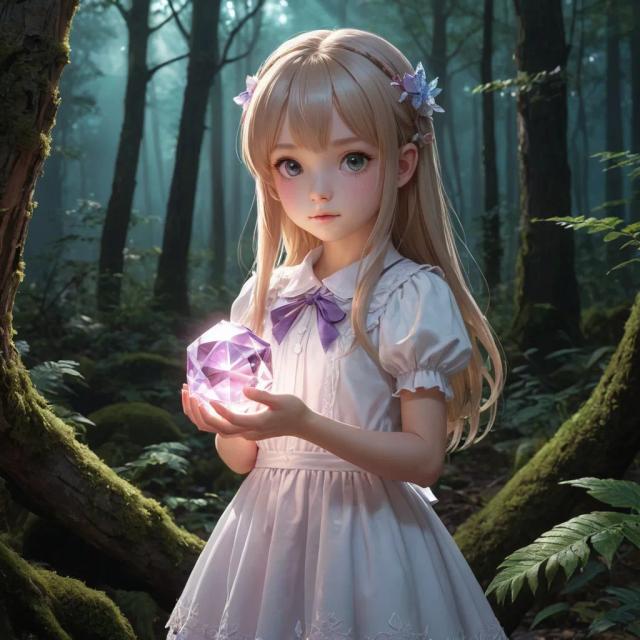 loli-art template 2
