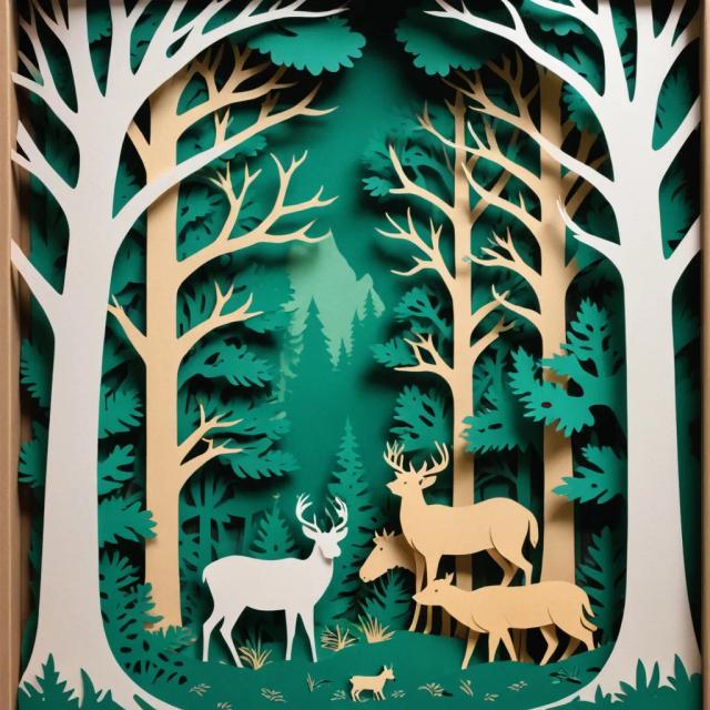 Random Animal 14