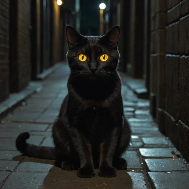 Random Animal 10