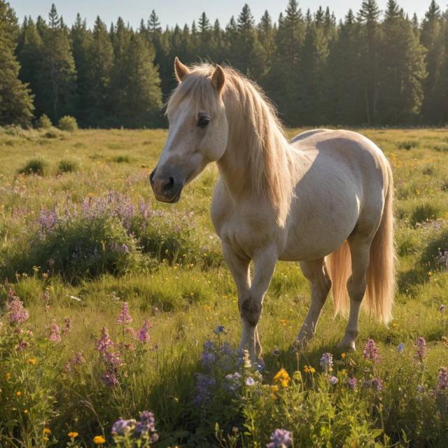 Random Animal 6